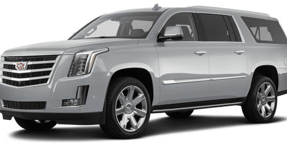 CADILLAC ESCALADE ESV 2020 1GYS4HKJ6LR176563 image CADILLAC ESCALADE ESV 2020 1GYS4HKJ6LR176563 image